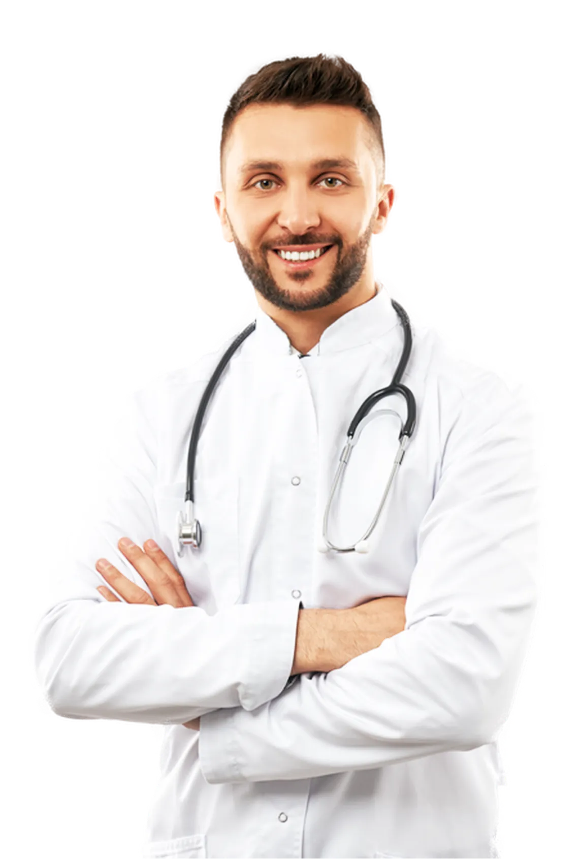 Medycyna pracy na najwyższym poziomie